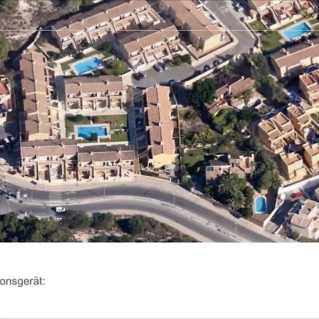 Lomas Del Golf * Villamartin (Valencia)