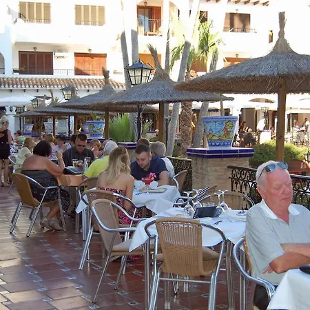 Daire Lomas Del Golf Villamartin (Valencia)