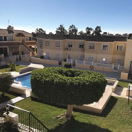 Lomas Del Golf * Villamartin (Valencia)