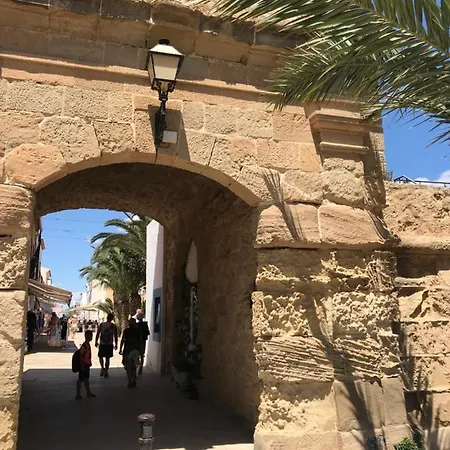 Lomas Del Golf Villamartin (Valencia)