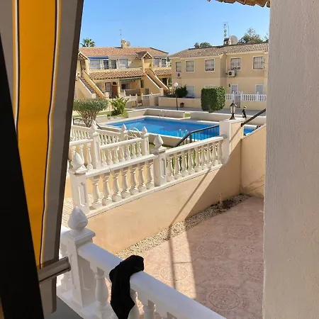 Lomas Del Golf Daire Villamartin (Valencia)