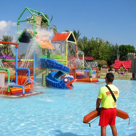 Lomas Del Golf * Villamartin (Valencia)